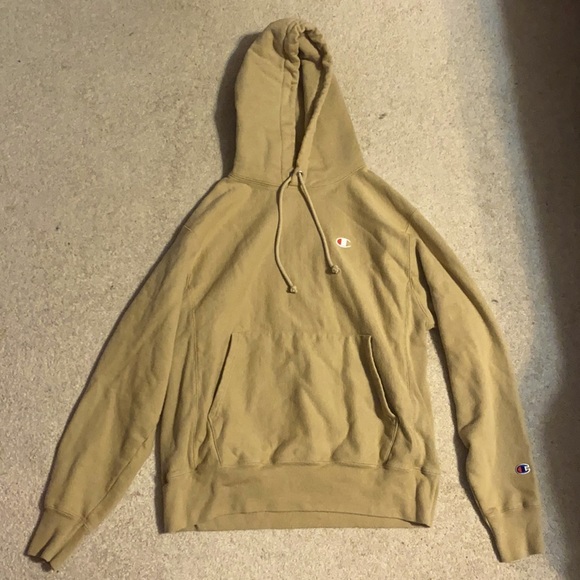 Men’s champion reverse weave hoodie - Picture 1 of 3